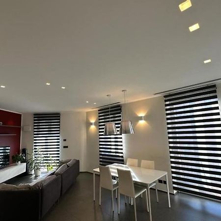 Апартаменты *Luxus393* Metro A 50M, Lingotto Fiere, Ospedali Турин Экстерьер фото