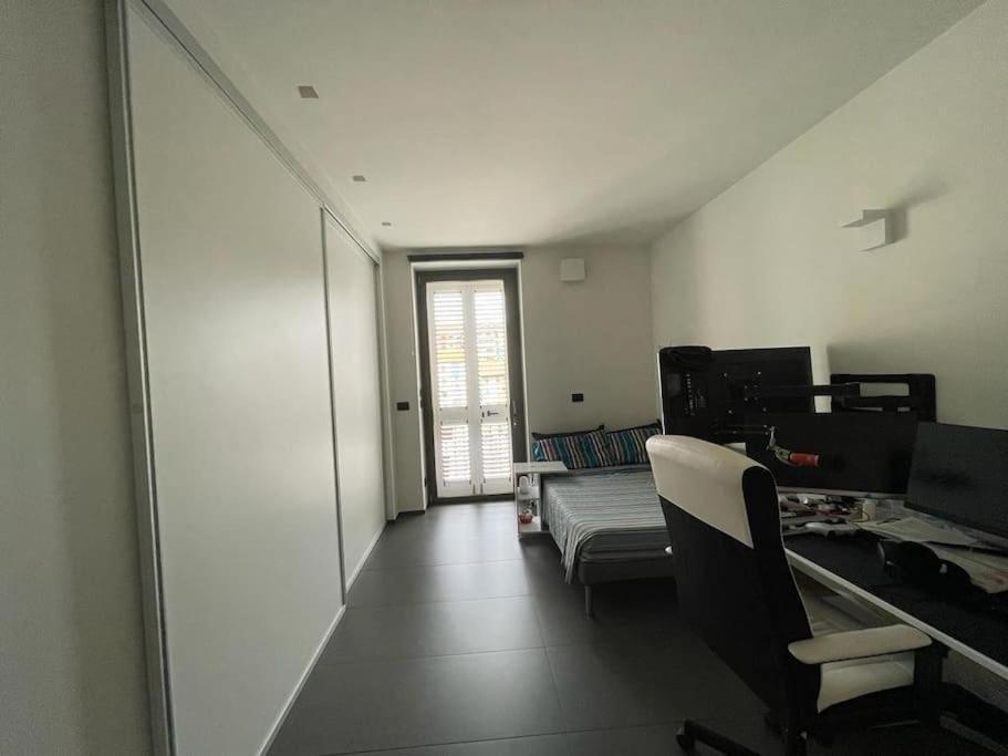 Апартаменты *Luxus393* Metro A 50M, Lingotto Fiere, Ospedali Турин Экстерьер фото