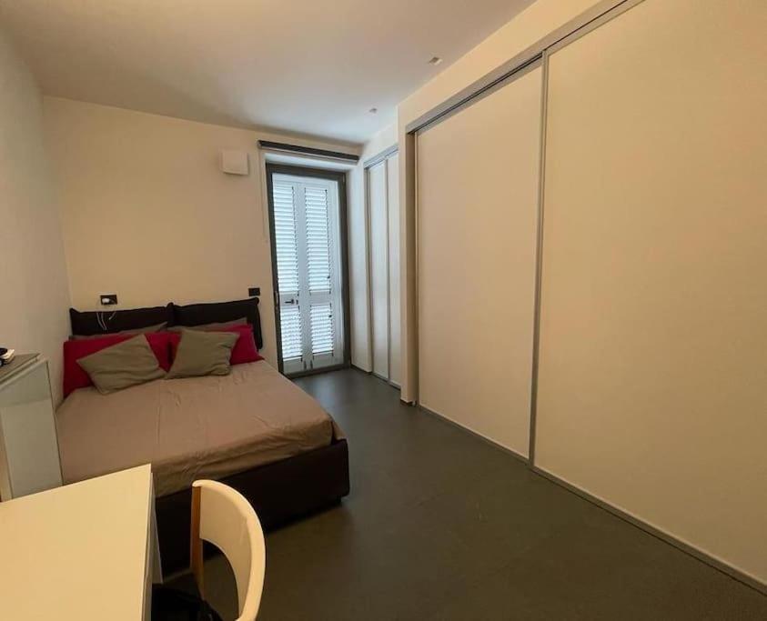 Апартаменты *Luxus393* Metro A 50M, Lingotto Fiere, Ospedali Турин Экстерьер фото
